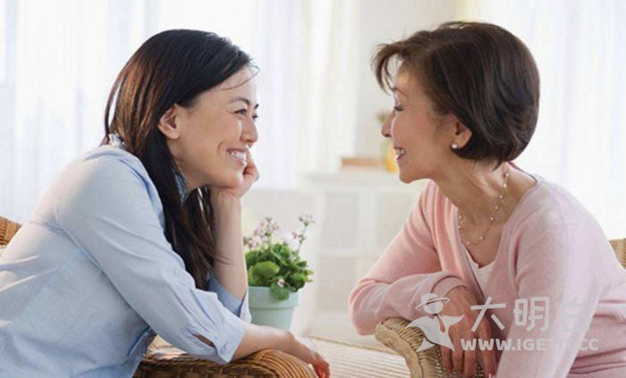和婆婆一起住很压抑怎么办？文婷教你《如何用高情商化解婆媳矛盾》